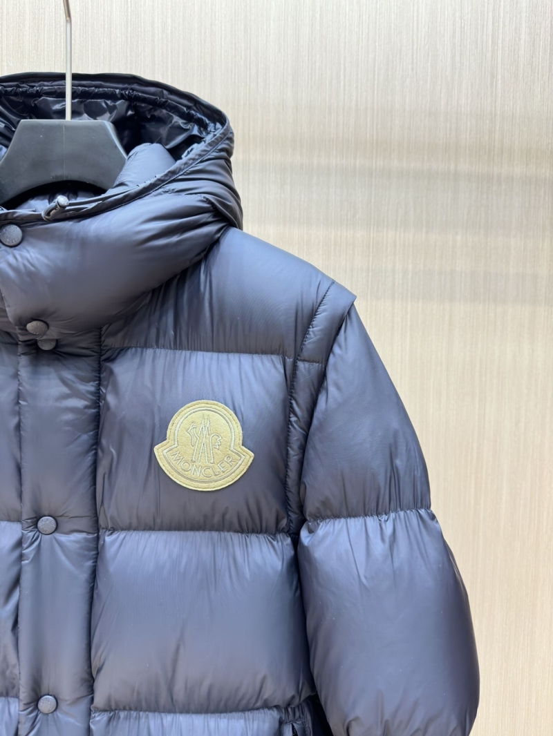 Moncler Down Coat